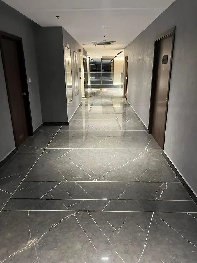 Presidency Airport Hotel Kochi