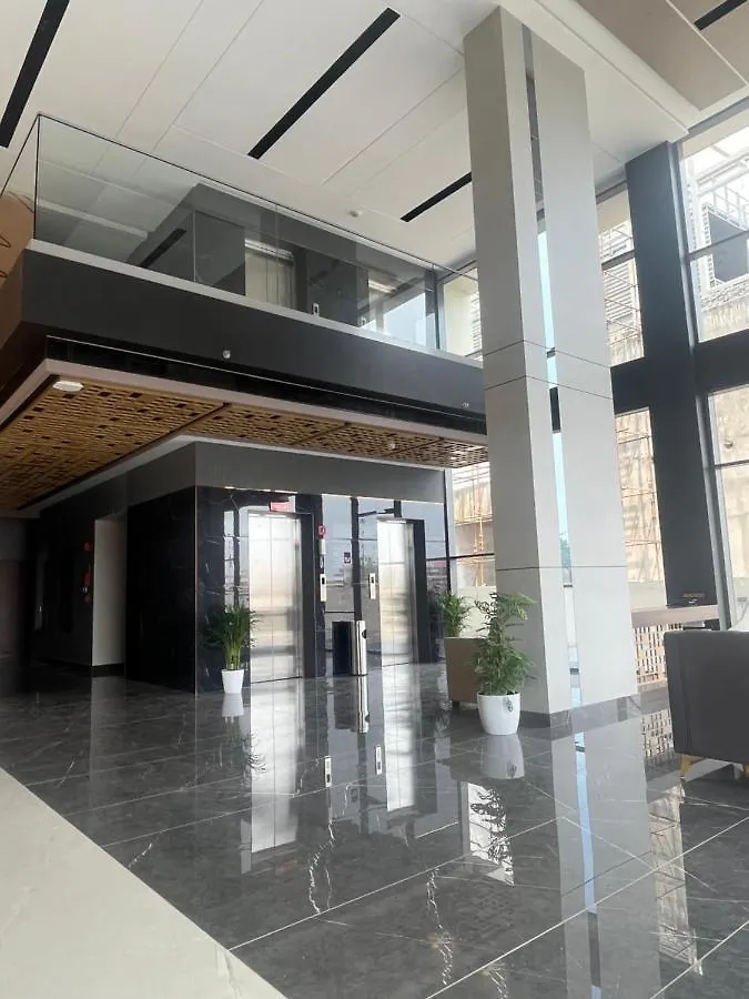 Presidency Airport Hotel Kochi