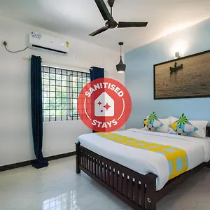 Oyo Flagship 75923 Ace Homes Kochi