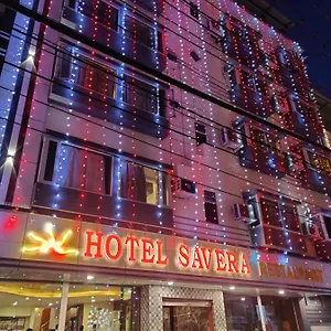 Savera 3*, Udaipur Indien
