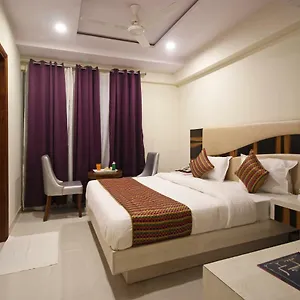 Airport Iby 3*, Neu-Delhi Indien