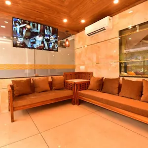 Orchid Suites Cochin Kochi