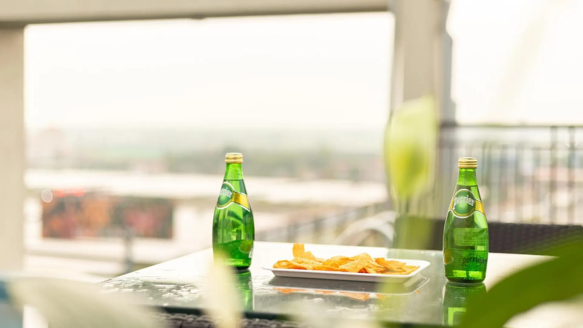 Presidency Airport Hotel Kochi