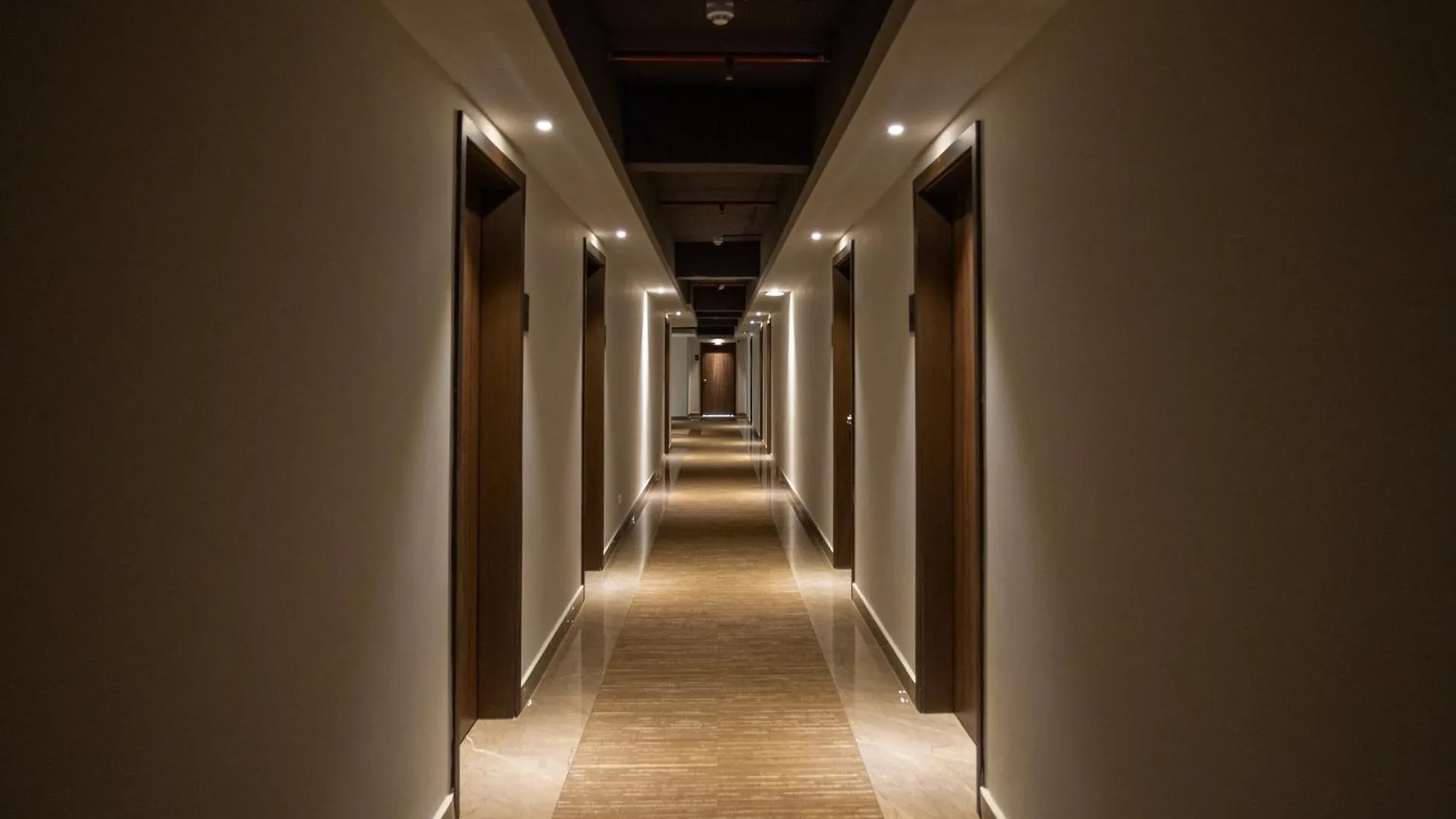 ****  Presidency Airport Hotel Kochi Hindistan