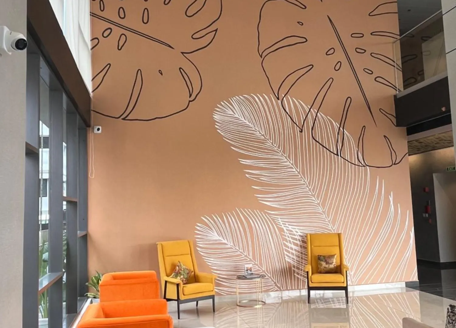 Presidency Airport Hotel Kochi