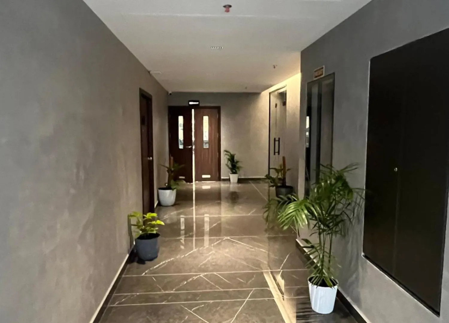 Presidency Airport Hotel Kochi