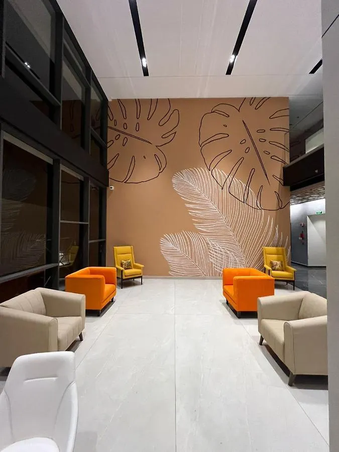 Presidency Airport Hotel Kochi 4*,