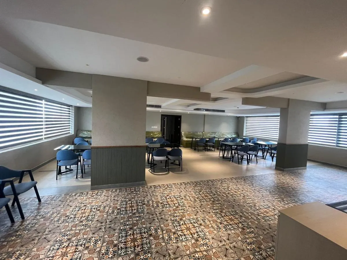 Presidency Airport Hotel Kochi 4*,  India