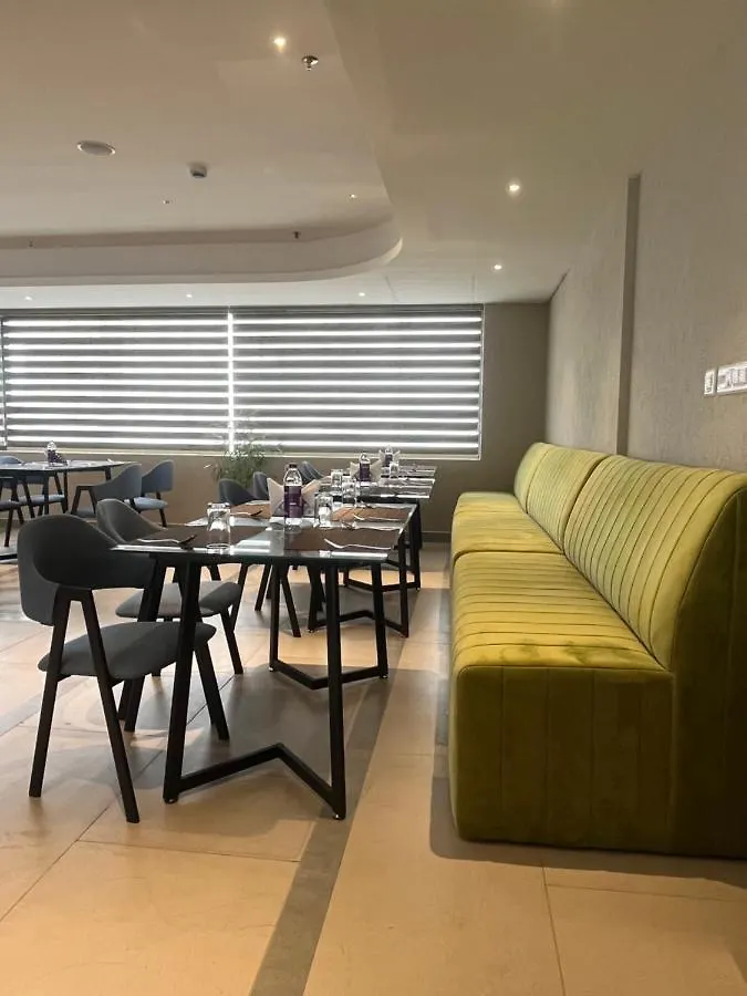 Presidency Airport Hotel Kochi India