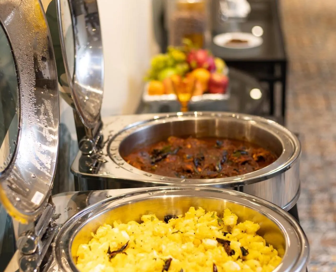 Presidency Airport Hotel Kochi