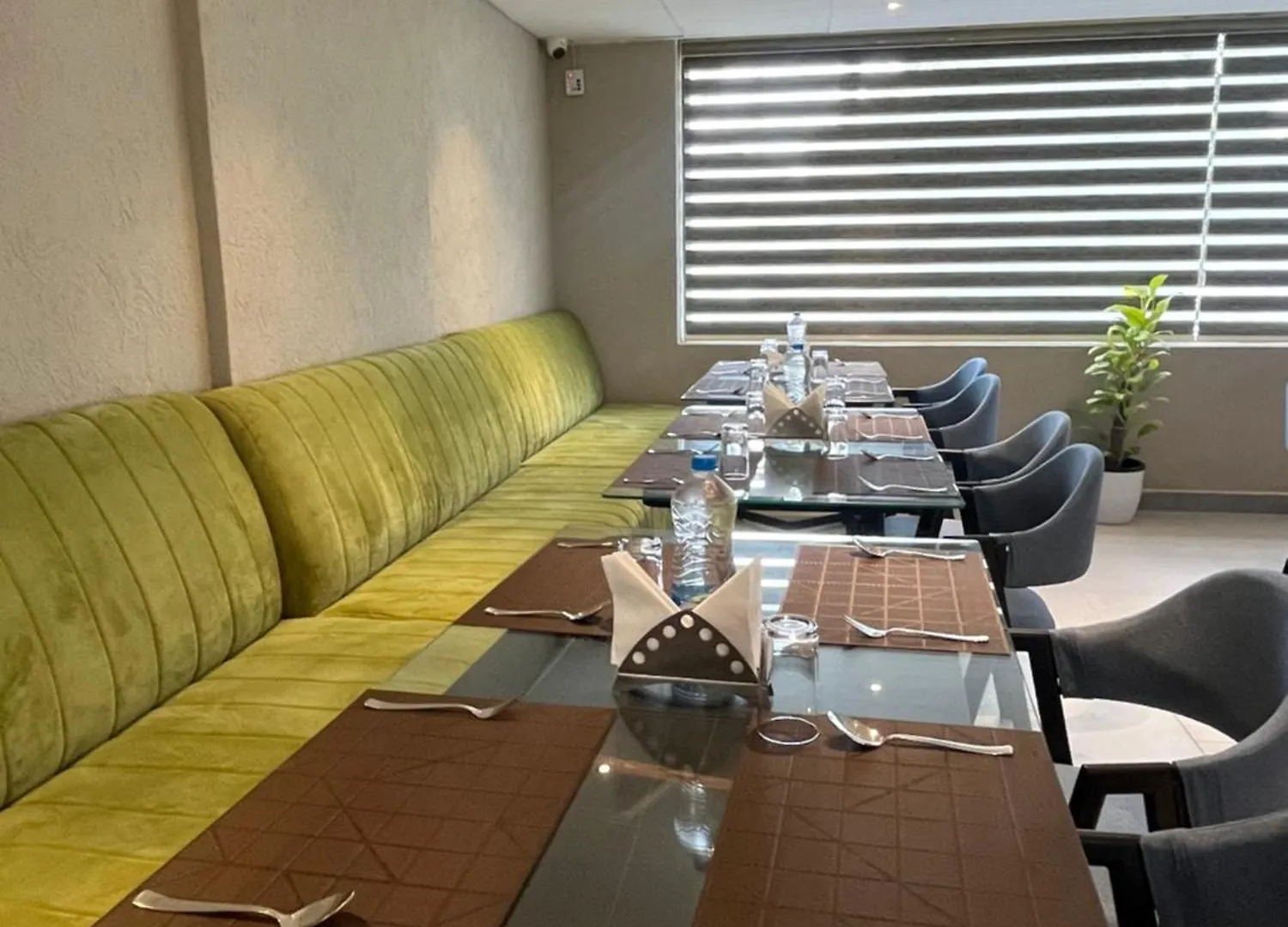 Presidency Airport Hotel Kochi 4*,  India