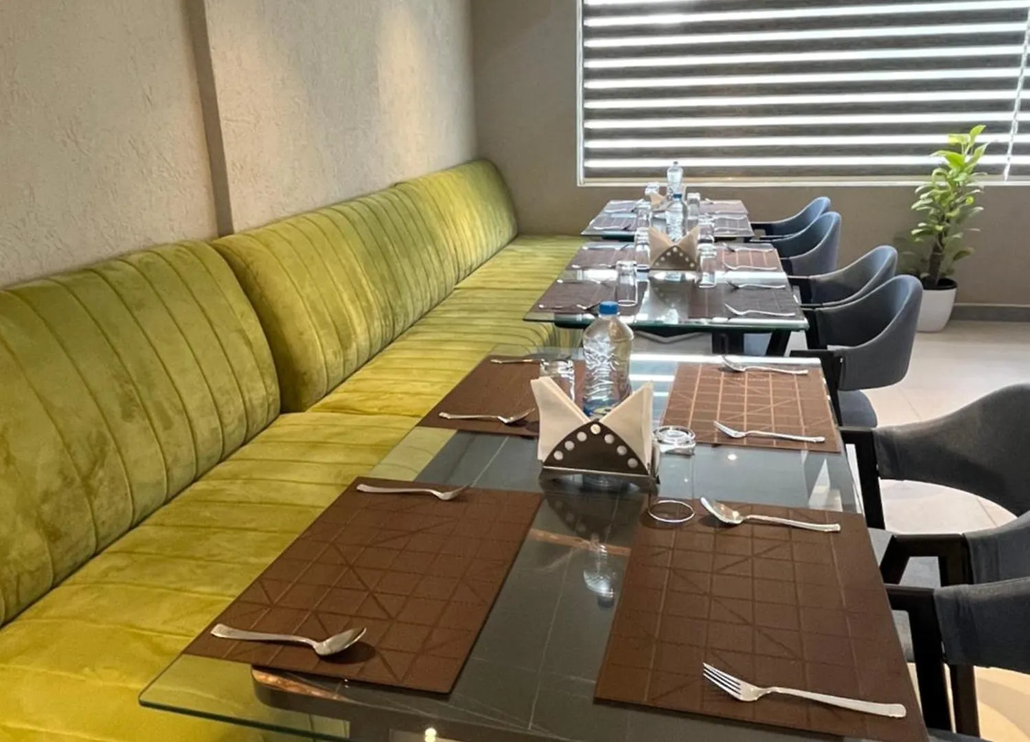 Presidency Airport Hotel Kochi India